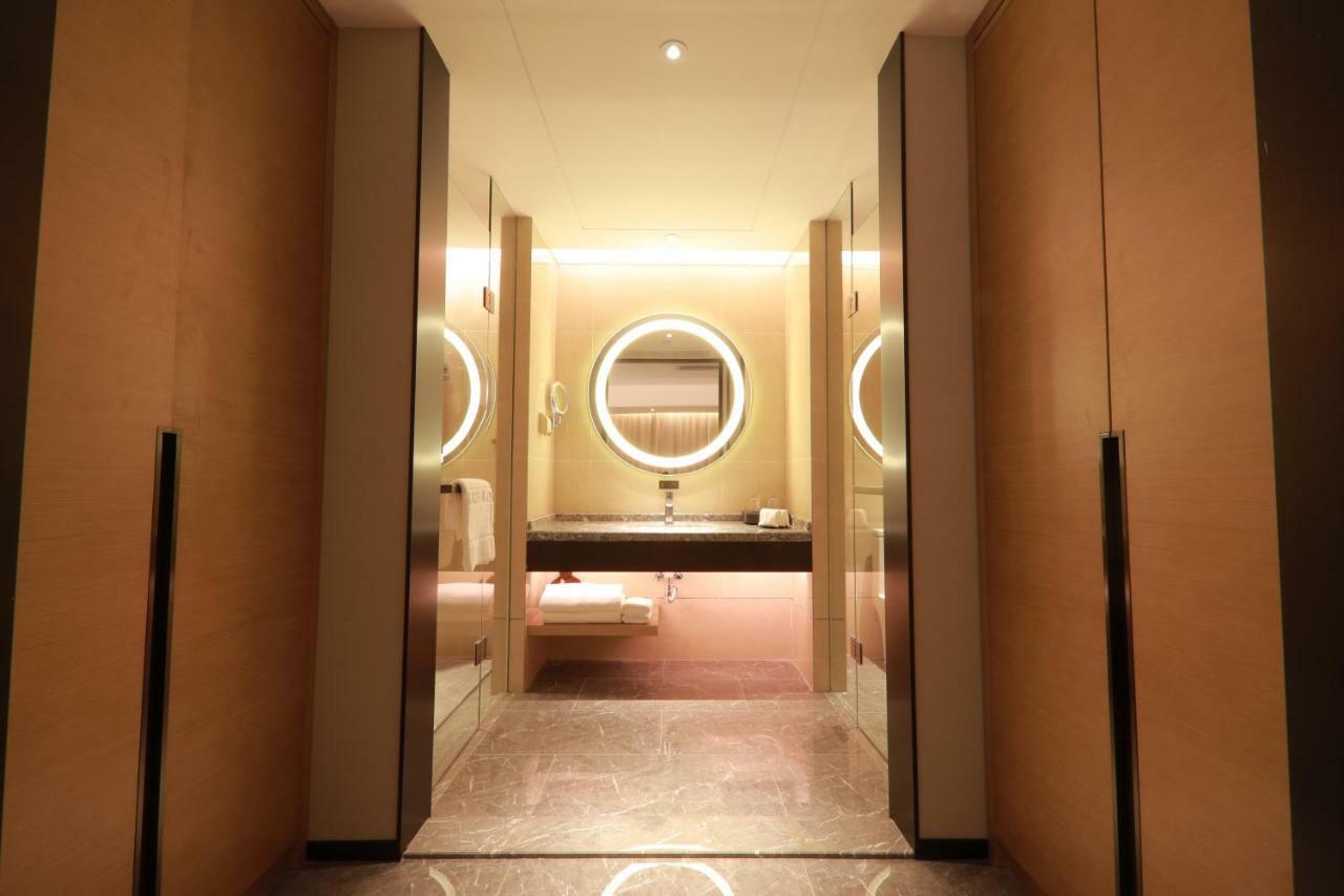 Echeng Hotel Trường Sa Ngoại thất bức ảnh