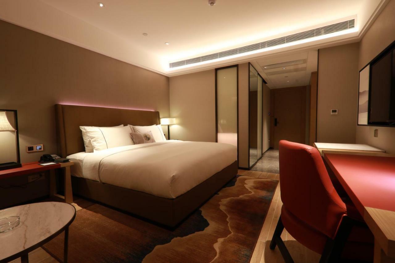 Echeng Hotel Trường Sa Ngoại thất bức ảnh