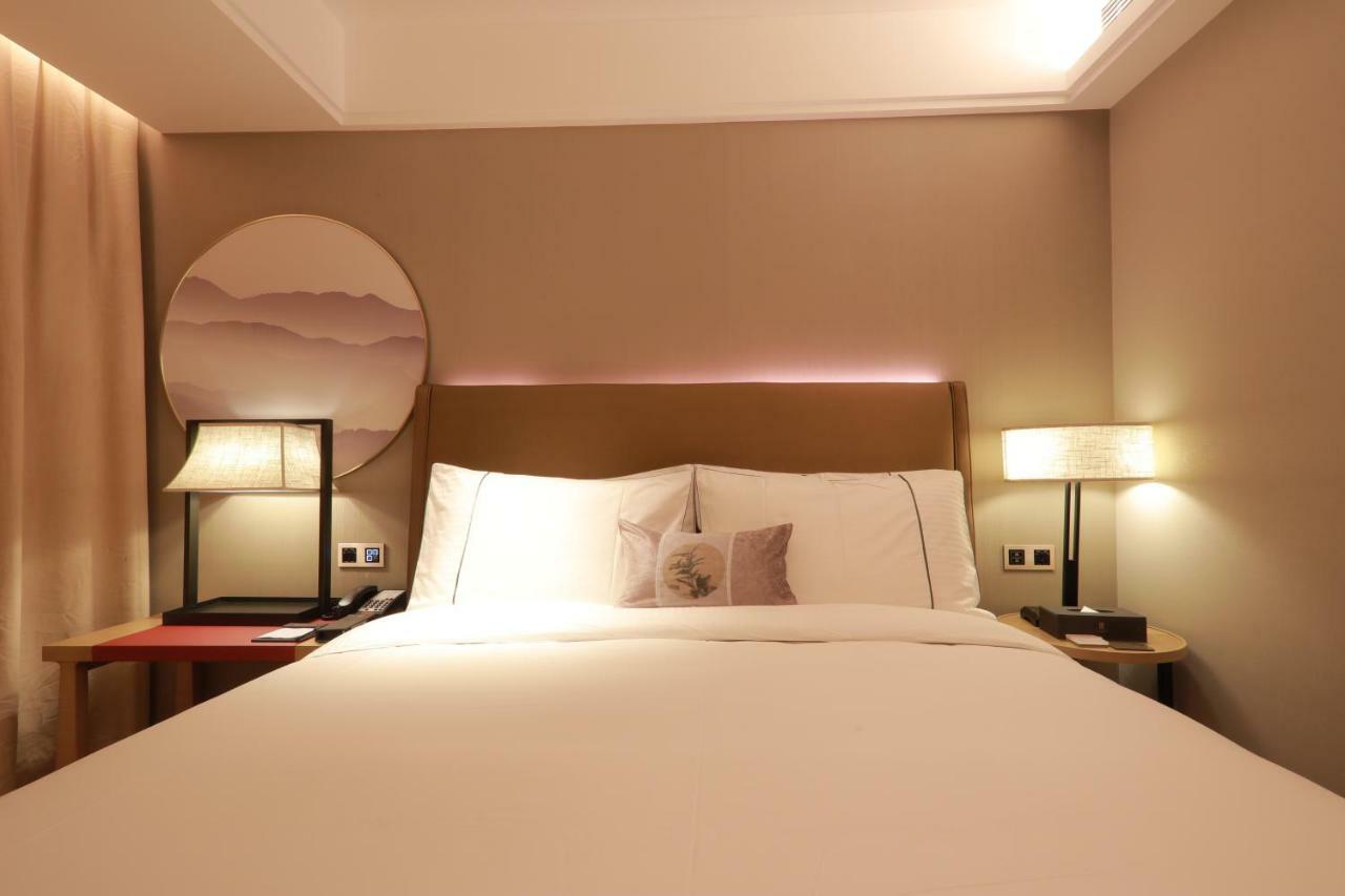 Echeng Hotel Trường Sa Ngoại thất bức ảnh