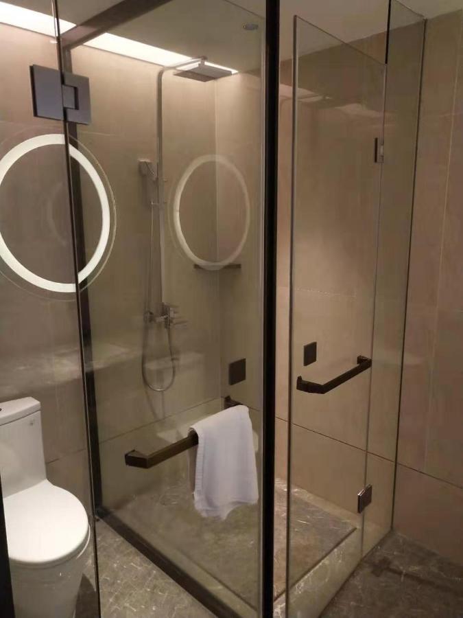 Echeng Hotel Trường Sa Ngoại thất bức ảnh