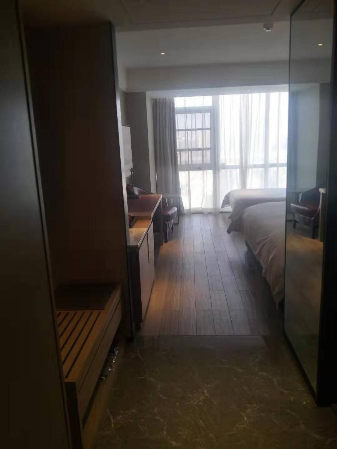 Echeng Hotel Trường Sa Ngoại thất bức ảnh